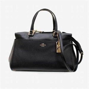 Coach Fulton Satchel item 21346